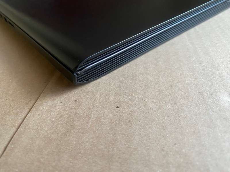 G5 15 5587 i7-8750H 16GB DDR4  512GB NVMe SD + 512GB SSD + 512 GB SSD*15.6` Gaming Notebook PC